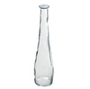 Vază Atmosphere Uly Clear, sticlă, 80 cm