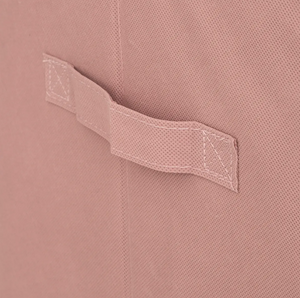 Cutie de depozitare pentru copii Atmosphera Deer, 29x29 cm