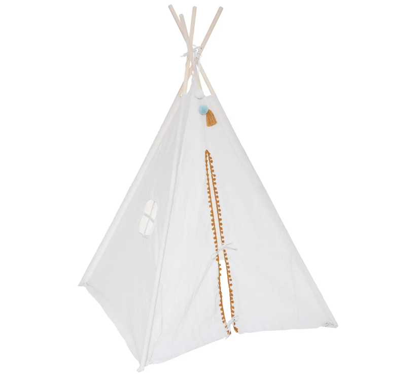 Cort pentru copii Atmosphera Wapi, 120x120x160 cm