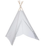 Cort pentru copii Atmosphere Teepee, 120x120x160 cm