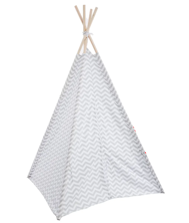 Cort pentru copii Atmosphere Teepee, 120x120x160 cm