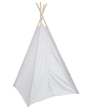 Cort pentru copii Atmosphere Teepee, 120x120x160 cm