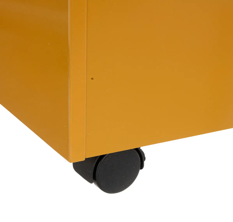 Coș pentru copii Atmosphere Bazar, 48x28x28 cm