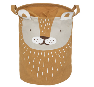 Coș pentru copii Atmosphere Lion, 50 cm