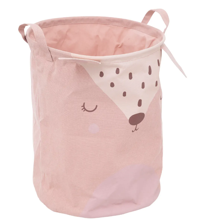 Coș pentru copii Atmosphere, Cerb, 50 cm