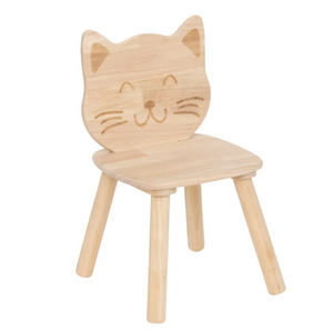 Scaun pentru copii Atmosphera, Cat