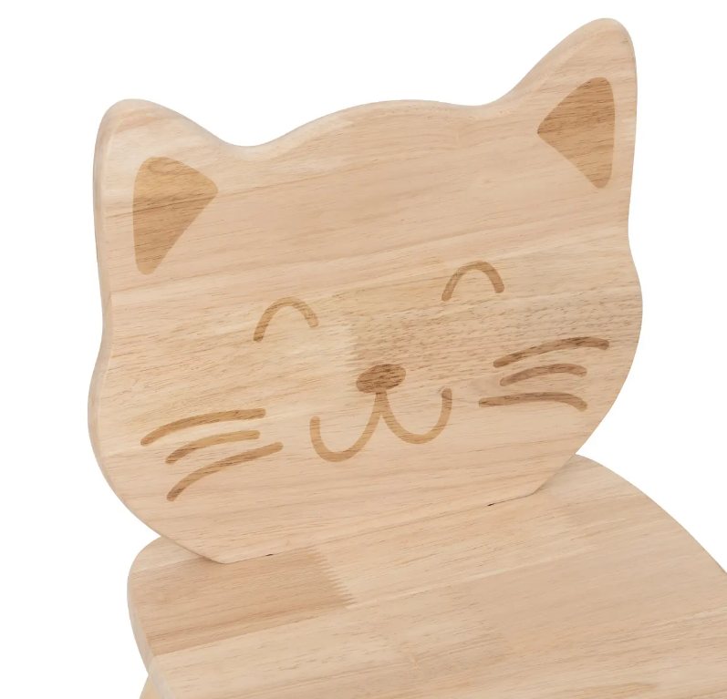 Scaun pentru copii Atmosphera, Cat