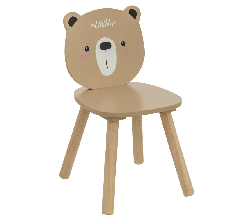 Scaun pentru copii Atmosphere Bear
