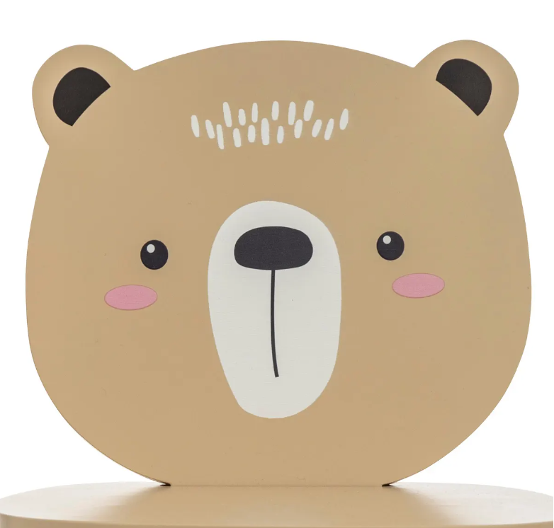 Scaun pentru copii Atmosphere Bear