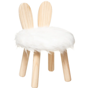 Scaun pentru copii Atmosphera Rabbit