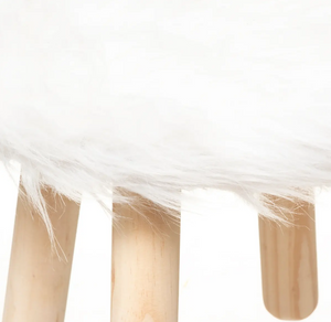 Scaun pentru copii Atmosphera Rabbit