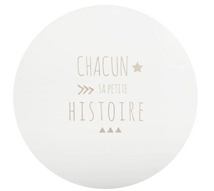 Bibliotecă rotativă pentru copii Atmosphera, MDF