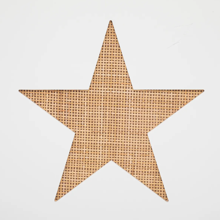 Garderobă pentru copii Atmosphere Star, Alb