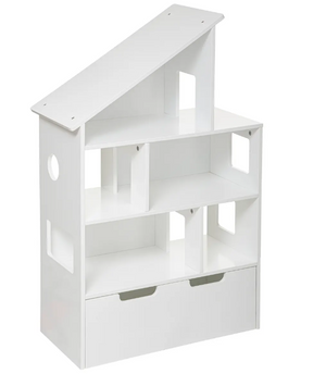 Dulap pentru copii Atmosphere House, MDF