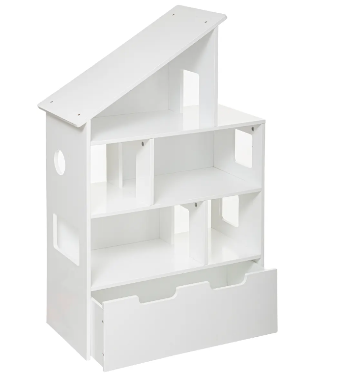 Dulap pentru copii Atmosphere House, MDF