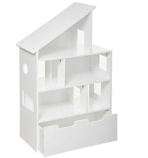 Dulap pentru copii Atmosphere House, MDF