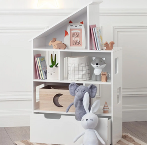 Dulap pentru copii Atmosphere House, MDF