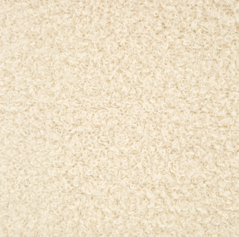 Fotoliu pentru copii Atmosphere Sky, Boucle