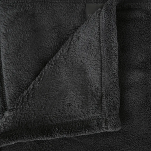 Pilotă Atmosphere, Gri Închis, 130x180 cm