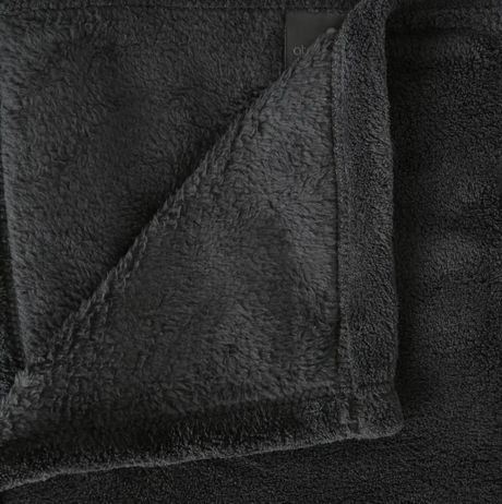 Pilotă Atmosphere, Gri Închis, 130x180 cm
