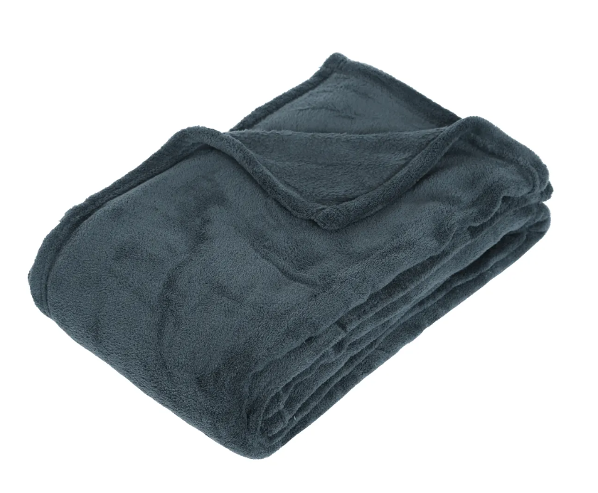 Pilotă Atmosphera, Albastră, 130x180 cm