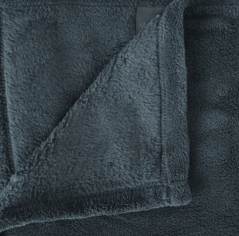 Pilotă Atmosphera, Albastră, 130x180 cm