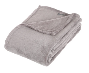 Pilotă Atmosphere, Gri, 130x180 cm