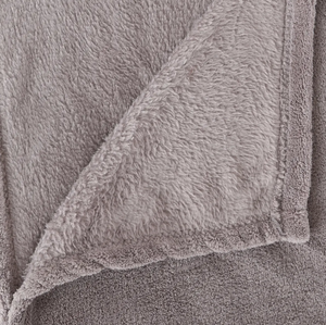 Pilotă Atmosphere, Gri, 130x180 cm