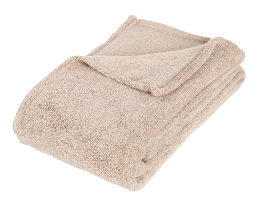 Pilotă Atmosphere, bej, 130x180 cm