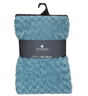Plapumă Atmosphere Boucle, 180x230 cm