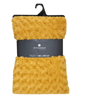 Plapumă Atmosphere Boucle, 180x230 cm