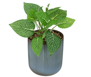 Atmosferă de plante artificiale Azure