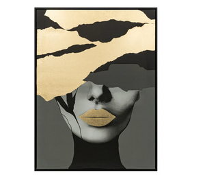 Pictură atmosferă Anaelle, 60x80 cm