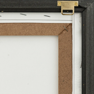 Pictură atmosferă Anaelle, 60x80 cm