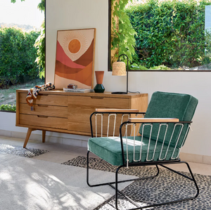 Pictură atmosferă Alicante, 58x78 cm