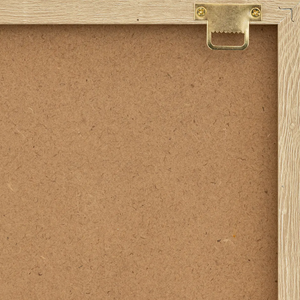 Pictură atmosferă Coralie, 45x60 cm