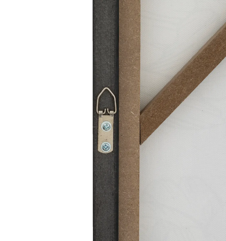 Pictură atmosferă Buddha, 60x90 cm