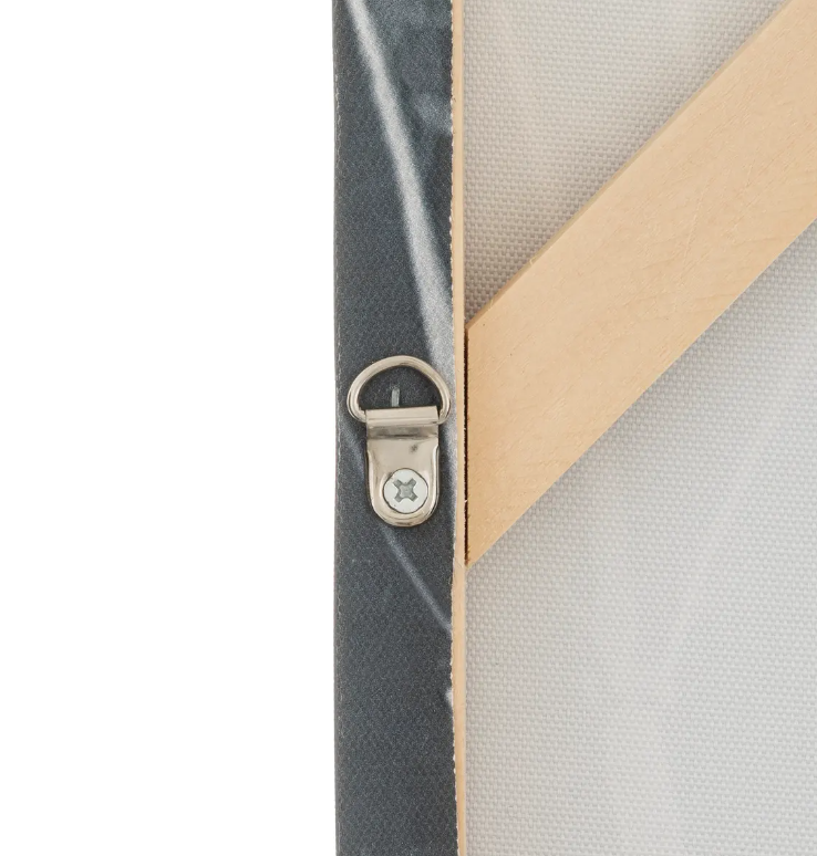 Pictură atmosferă Buddha, 100x100 cm