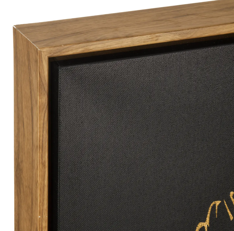 Pictură atmosferă Pană, 78x78 cm