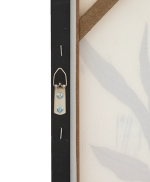 Pictură atmosferă plantă, 58x78 cm