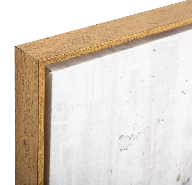 Pictură atmosferă Panteră, 78x118 cm