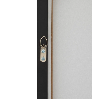 Pictură atmosferă Leu, 60x90 cm