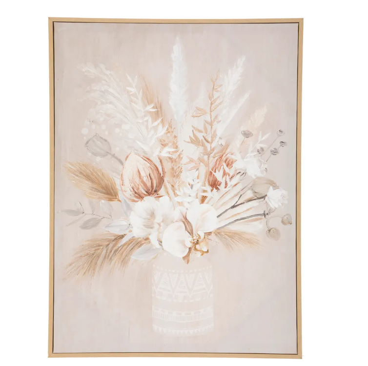 Pictură atmosferă Tida, 50x70 cm