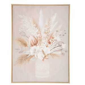 Pictură atmosferă Tida, 50x70 cm