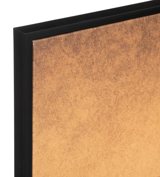 Pictură atmosferă Soare, 60x90 cm