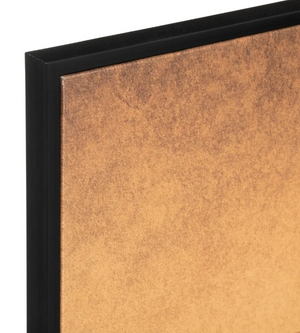 Pictură atmosferă Soare, 60x90 cm