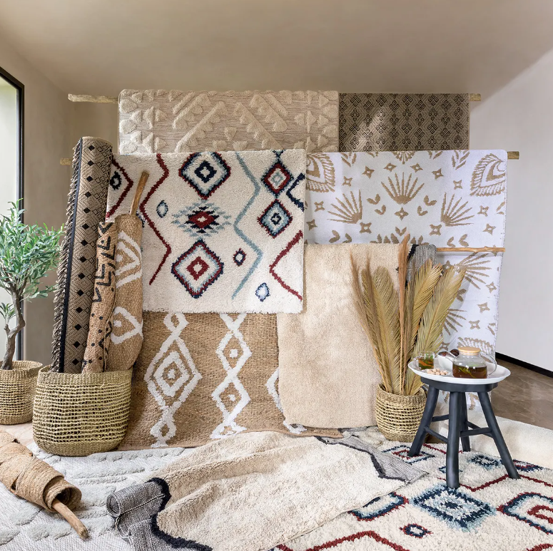 Covor berber Atmosphere