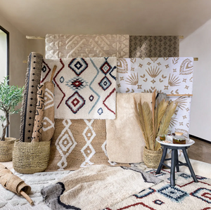 Covor berber Atmosphere