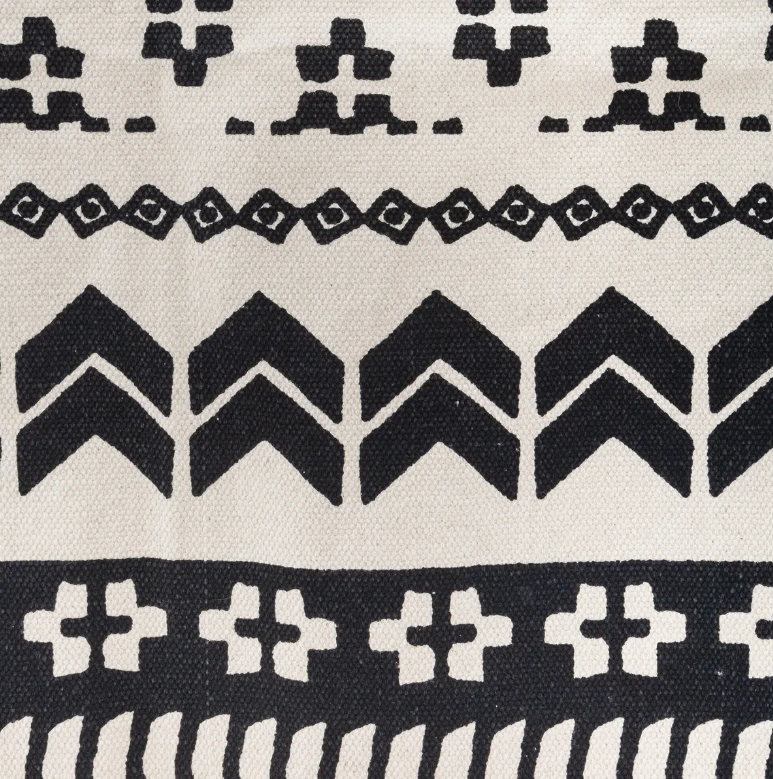 Covor Atmosphere Dehli, 120x170 cm, Bumbac