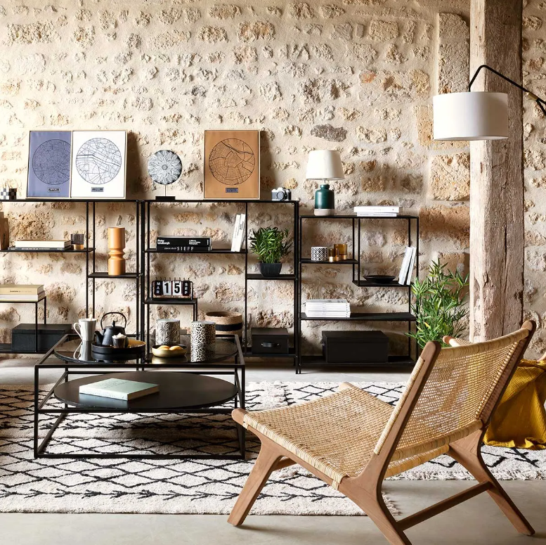 Covor Atmosphere Delhi, 120x170 cm